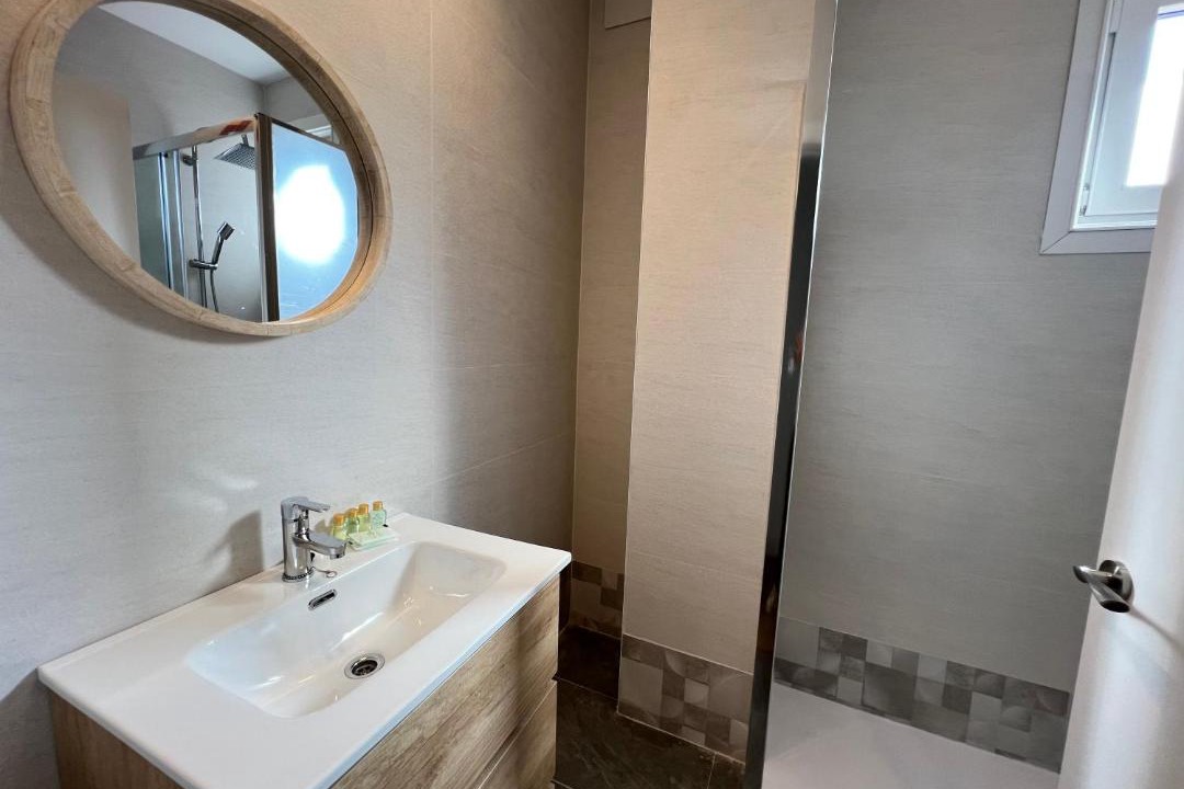 Photo of Bathroom in Basurtu