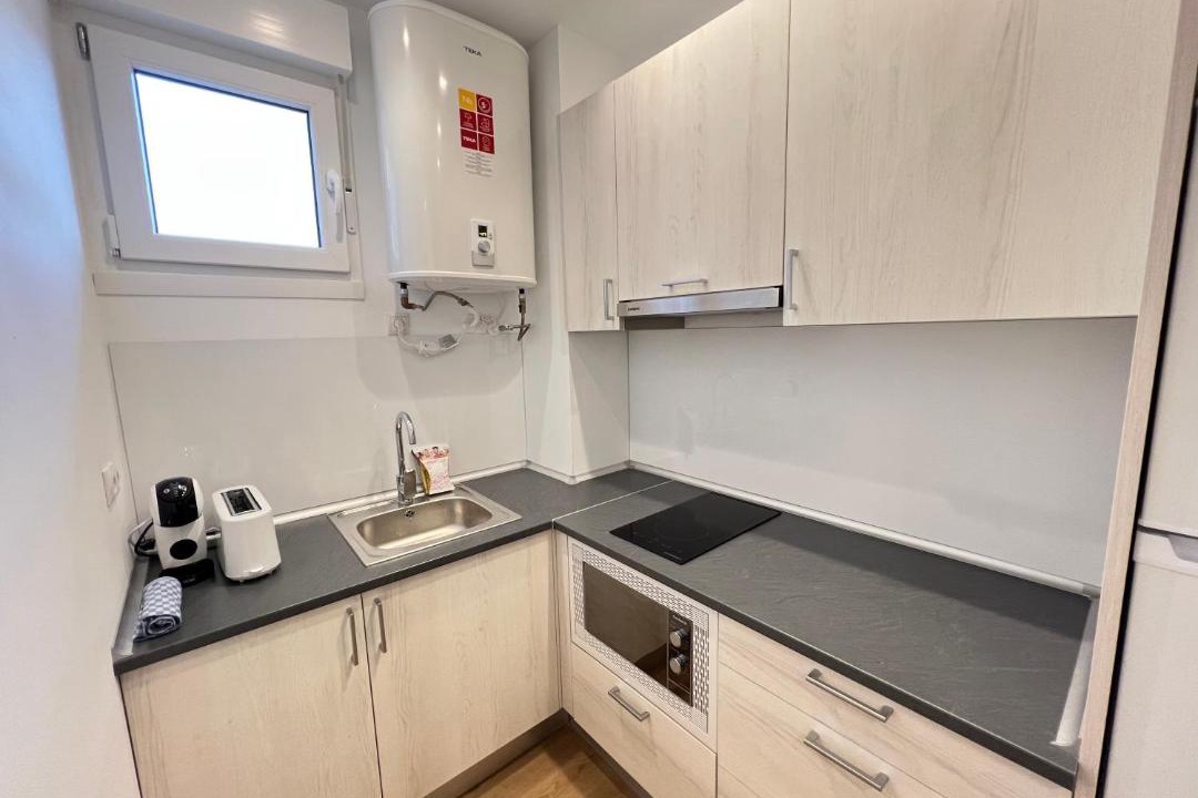 Photo of Kitchen in Basurtu