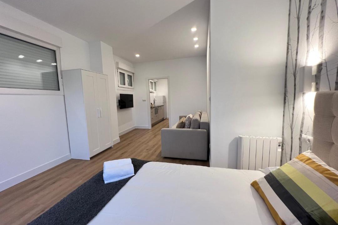Photo of Bedroom in Basurtu