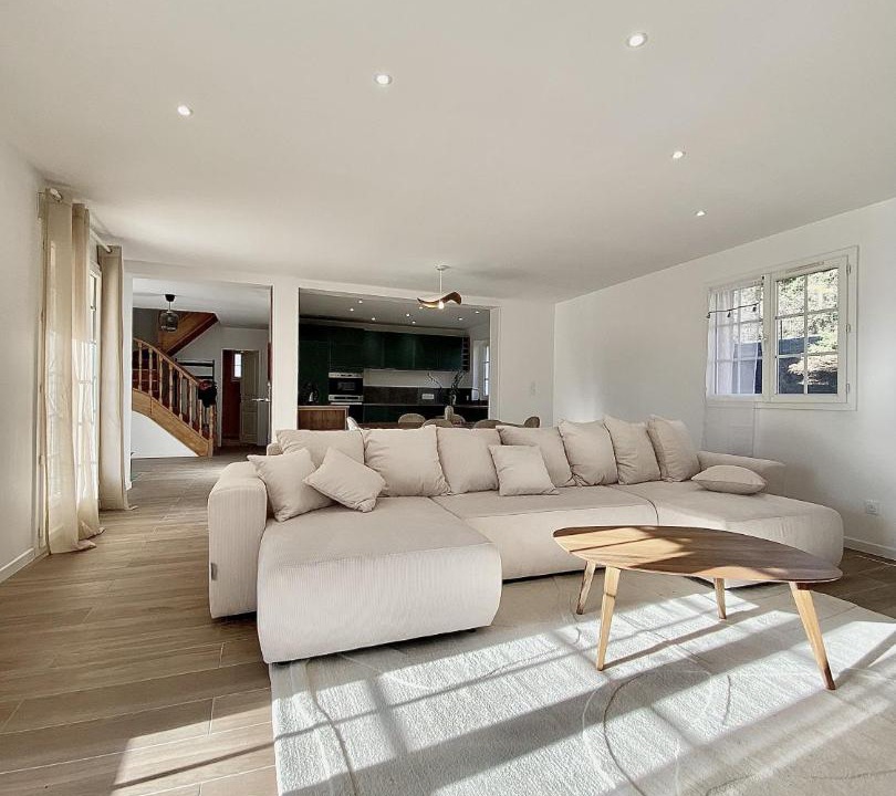 Photo of Livingroom in Ponsonnas