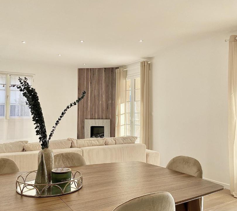 Photo of Livingroom in Ponsonnas