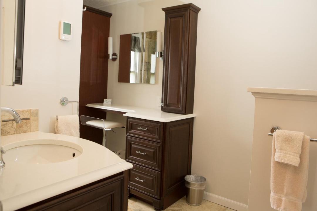 Photo of Bathroom in Bennington