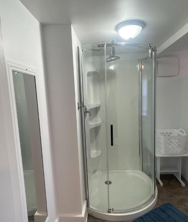 Photo of Bathroom in Wolfville