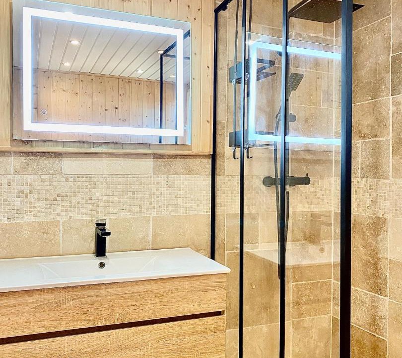 Photo of Bathroom in Ponsonnas