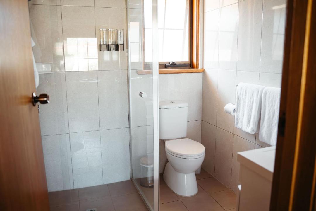 Photo of Bathroom in Tanunda
