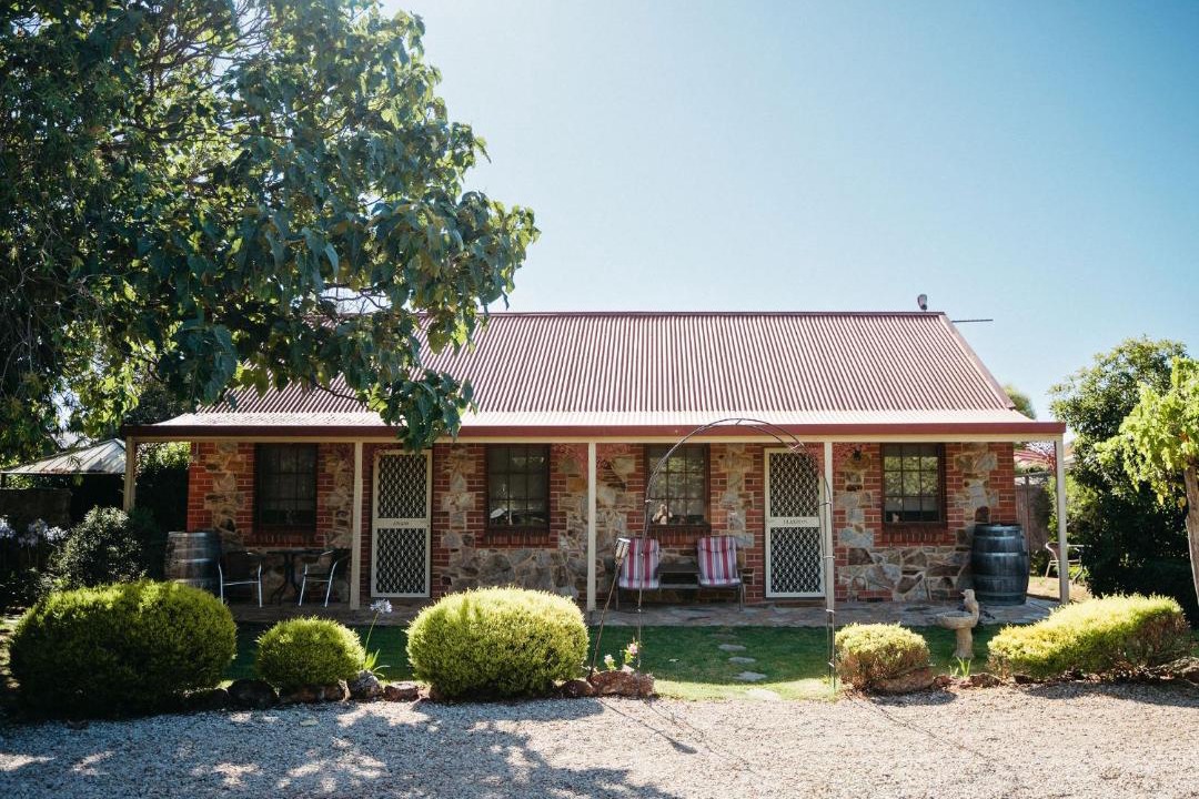 Photo of Others in Tanunda