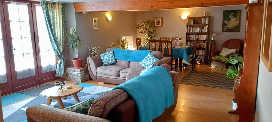 Photo of Livingroom in Villaines-la-Juhel