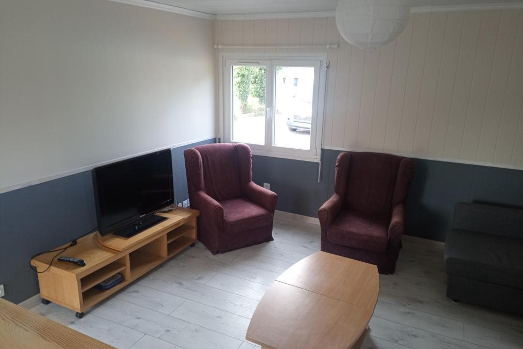 Photo of Livingroom in Fresney-le-Puceux