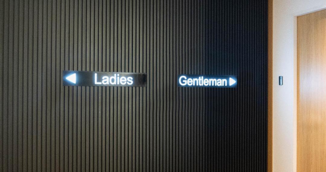 Photo of Bathroom in Sepang