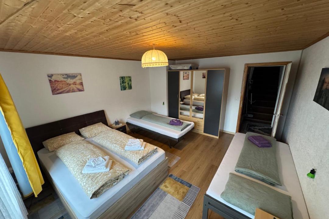 Photo of Others in Brienz