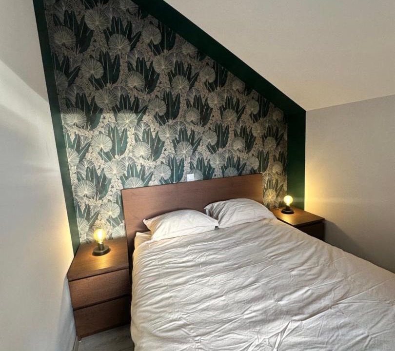 Photo of Bedroom in Gex