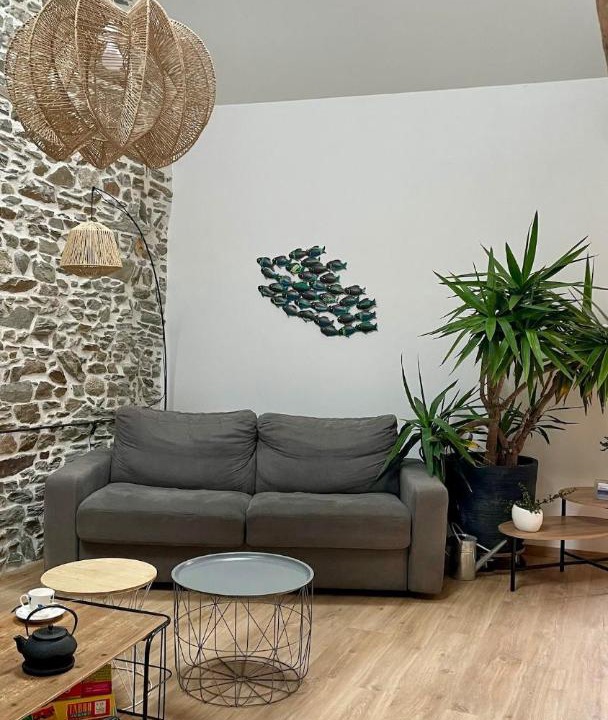 Photo of Livingroom in Genets