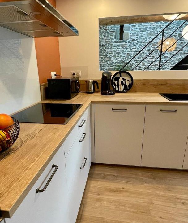 Photo of Kitchen in Genets