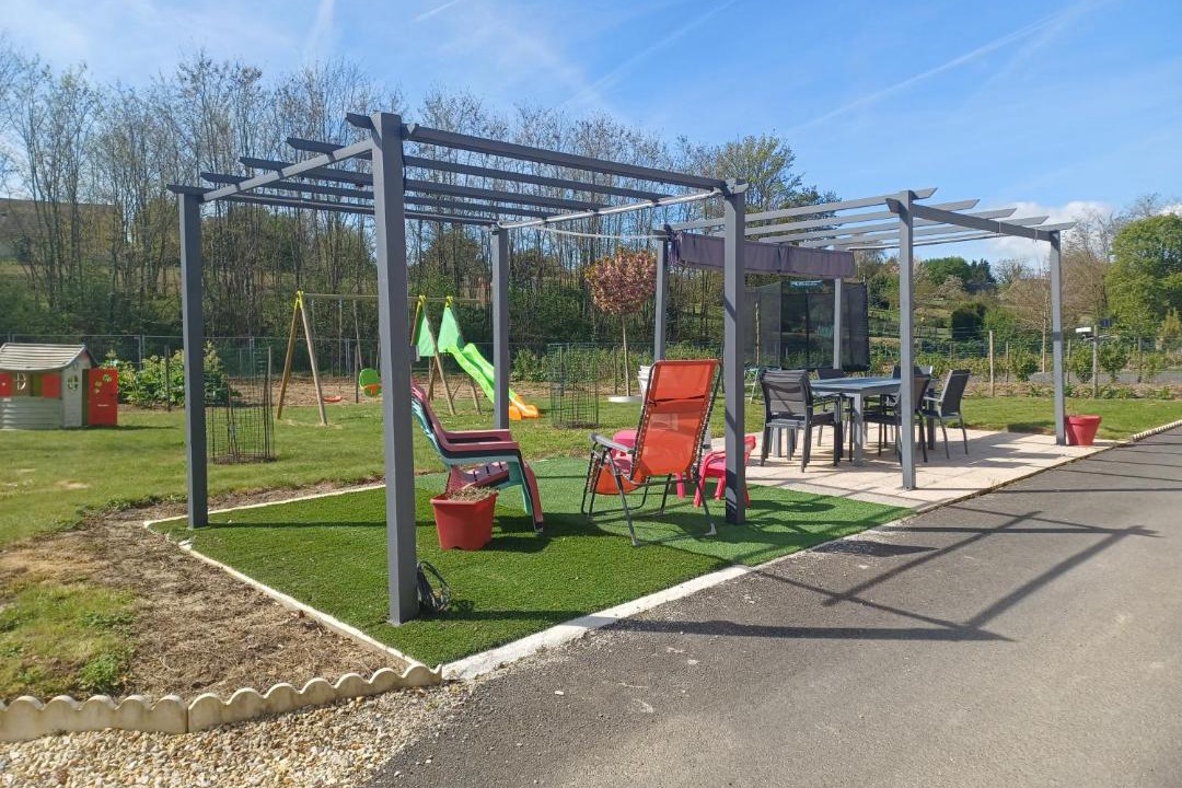 Photo of Outdoor in Chateauvieux