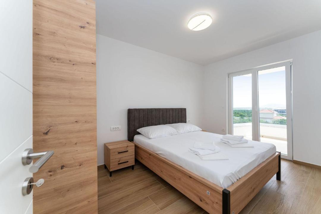 Photo of Bedroom in Novalja