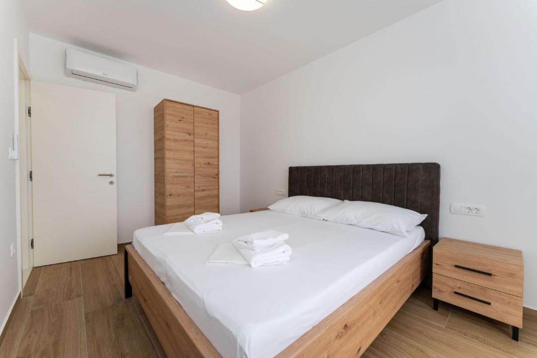 Photo of Bedroom in Novalja