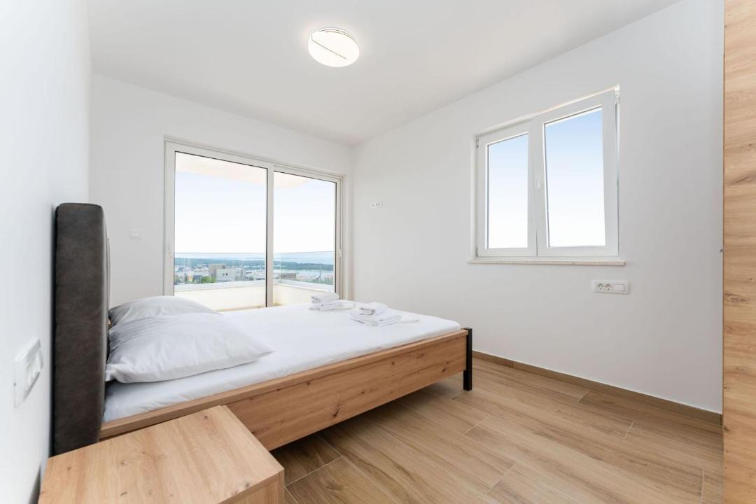 Photo of Bedroom in Novalja