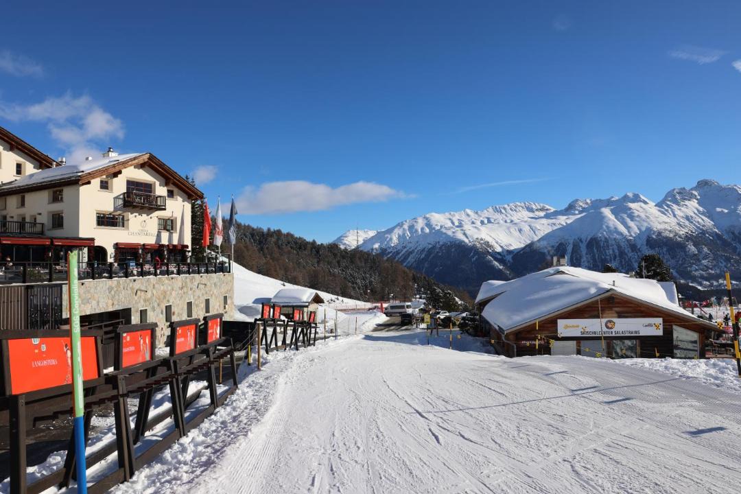 Photo of Others in St. Moritz