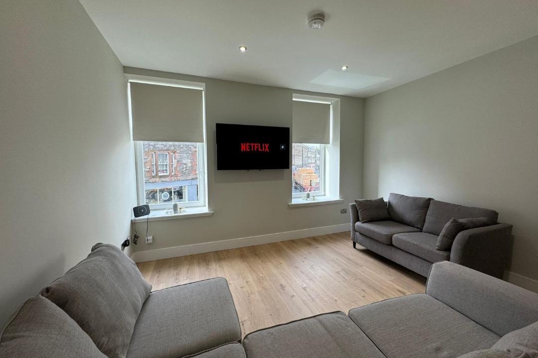 Photo of Livingroom in Hawick