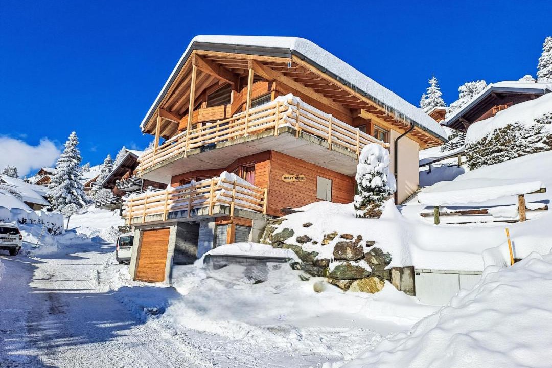 Photo of Others in Verbier