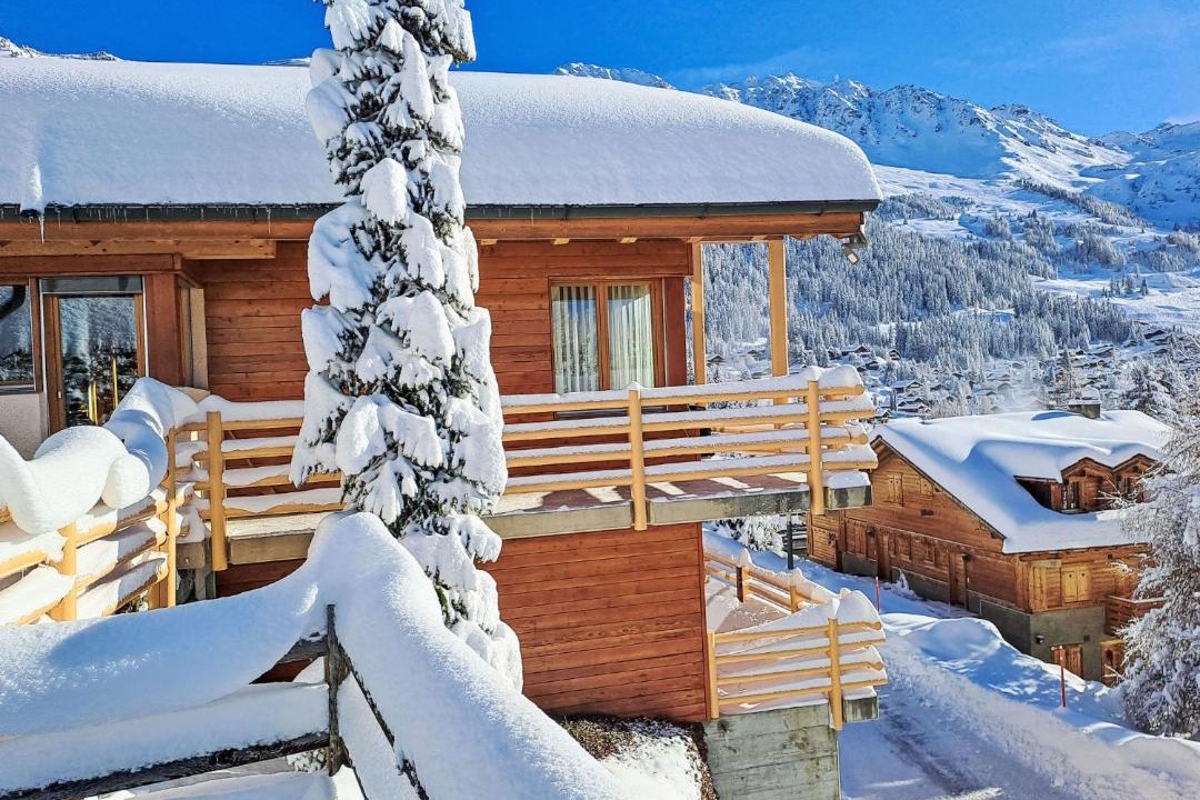 Photo of Others in Verbier