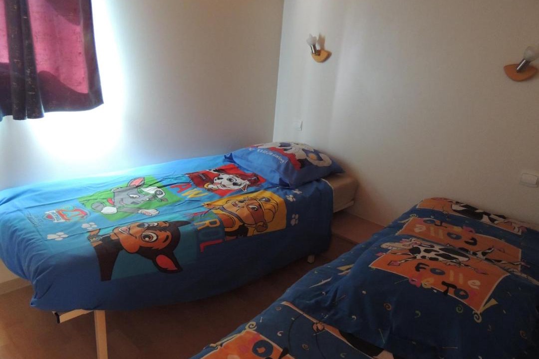 Photo of Bedroom in Chazemais