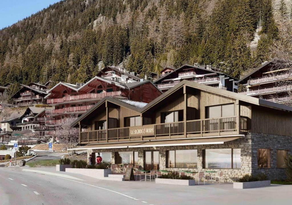 Photo of Others in Champex-Lac