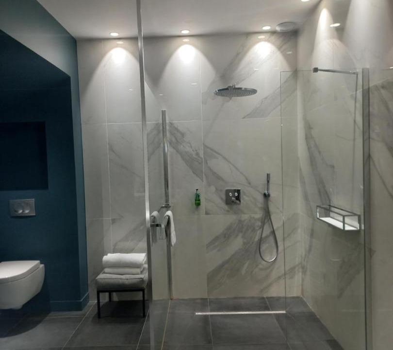 Photo of Bathroom in Laval