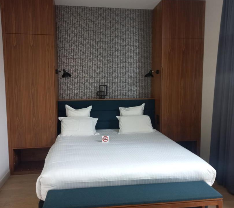 Photo of Bedroom in Laval