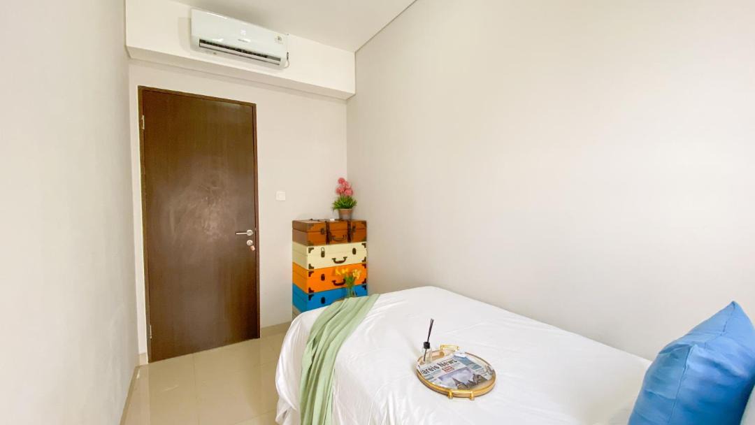 Photo of Bedroom in Ciputat