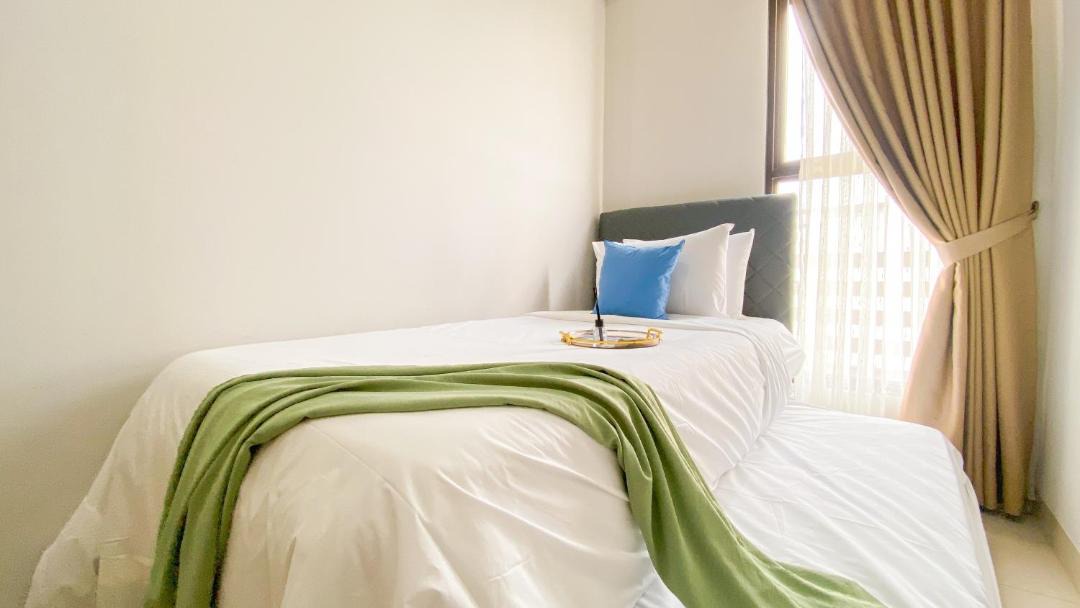Photo of Bedroom in Ciputat