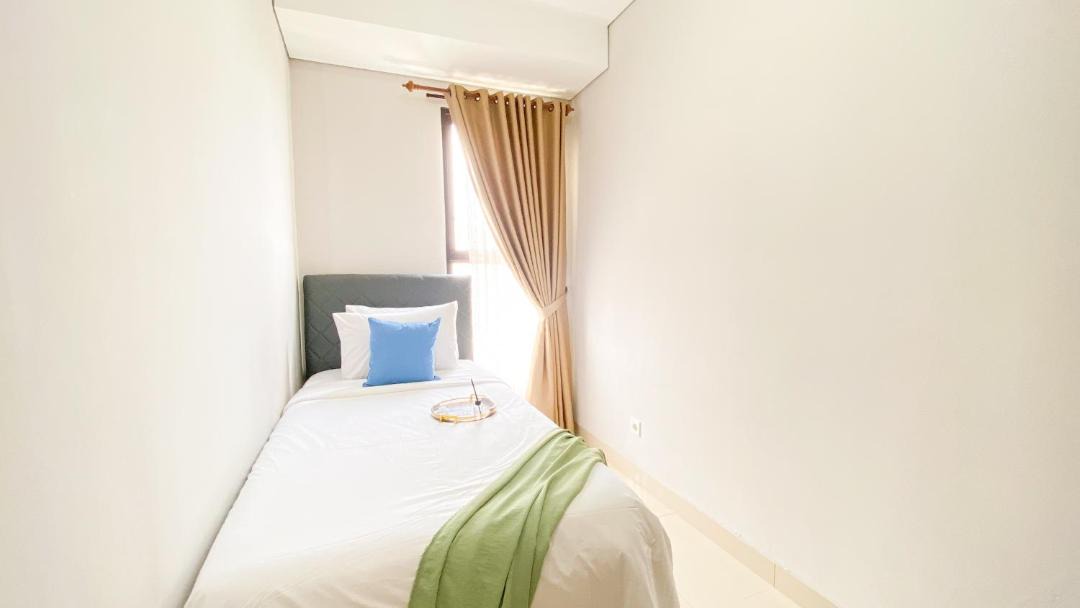 Photo of Bedroom in Ciputat