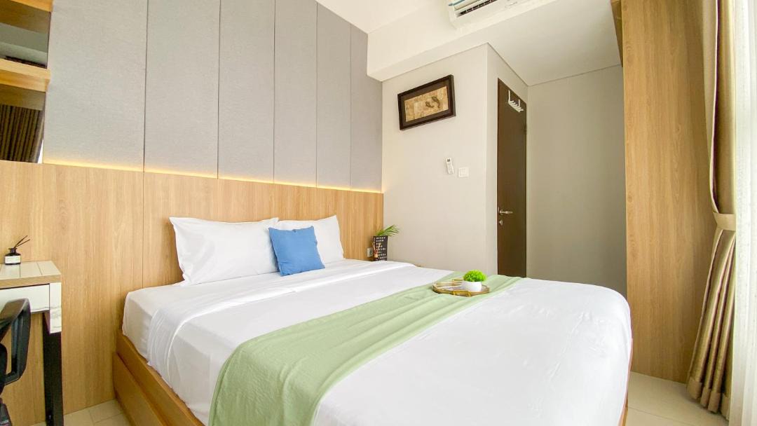 Photo of Bedroom in Ciputat