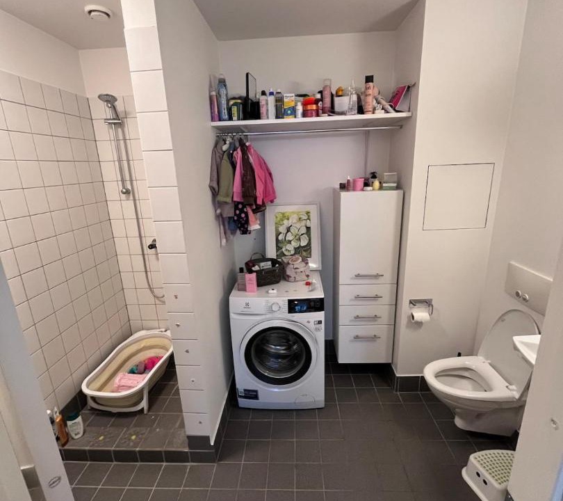 Photo of Bathroom in København V