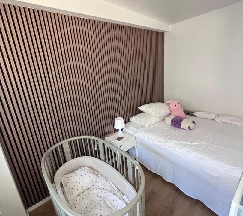 Photo of Bedroom in København V