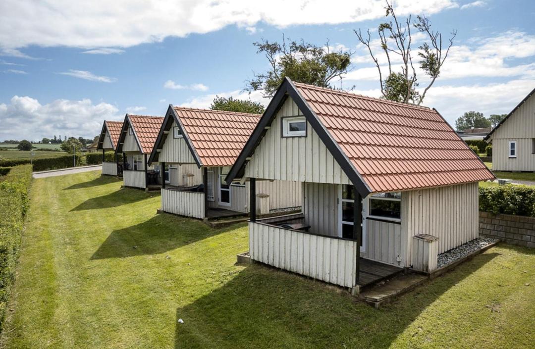 Photo of Buildings in Bøjden