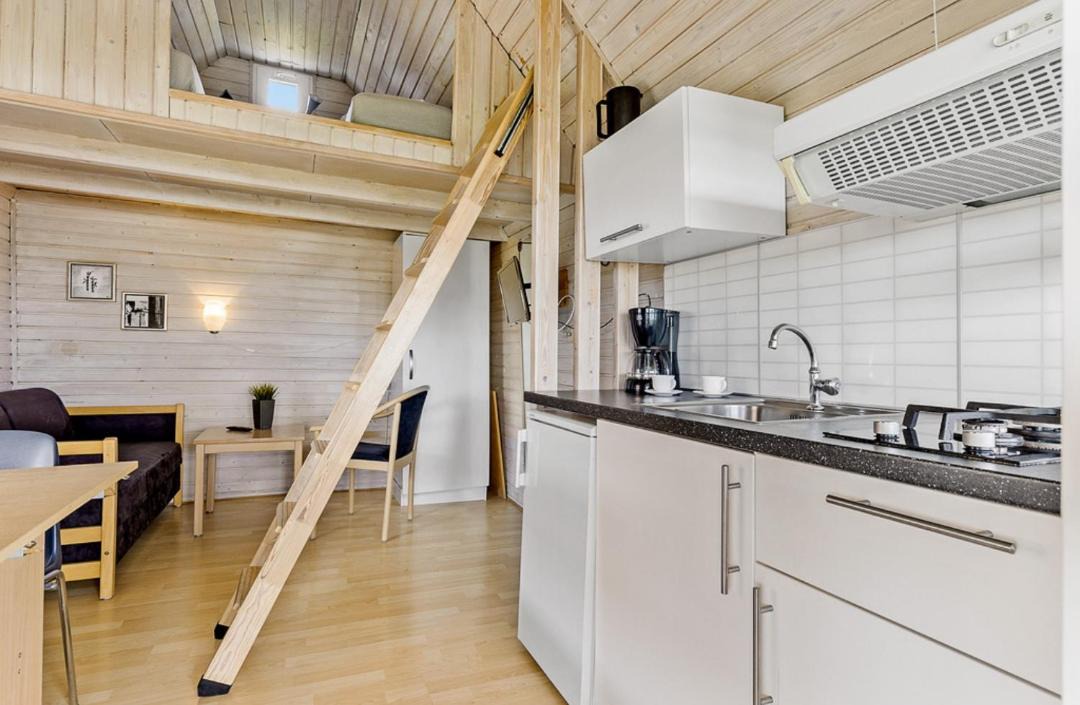 Photo of Kitchen in Bøjden