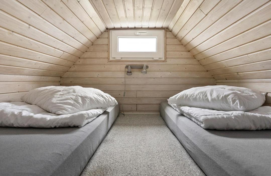 Photo of Bedroom in Bøjden