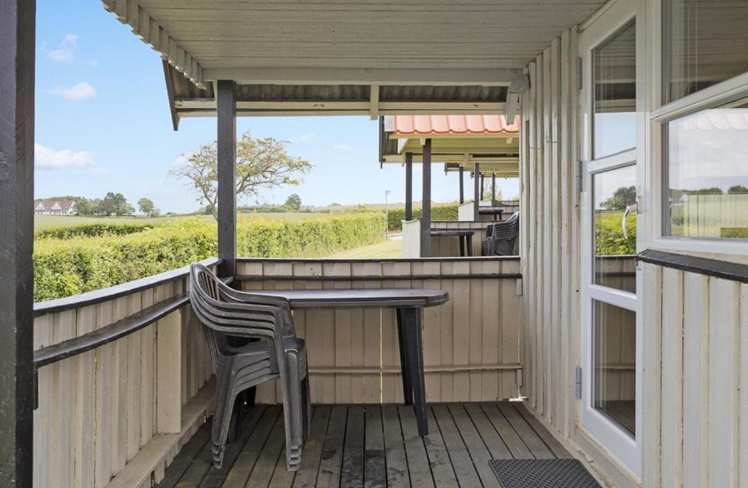 Photo of Patio Balcony in Bøjden
