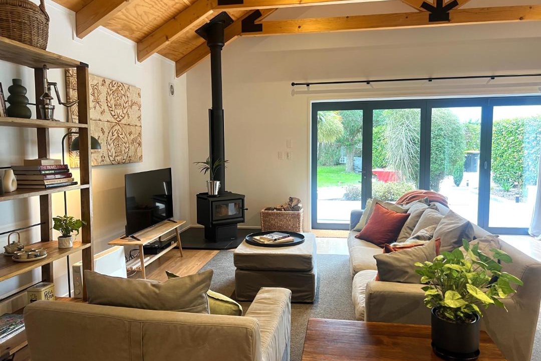 Photo of Livingroom in Ohoka