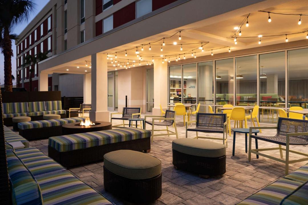 Photo of Patio Balcony in Winter Haven