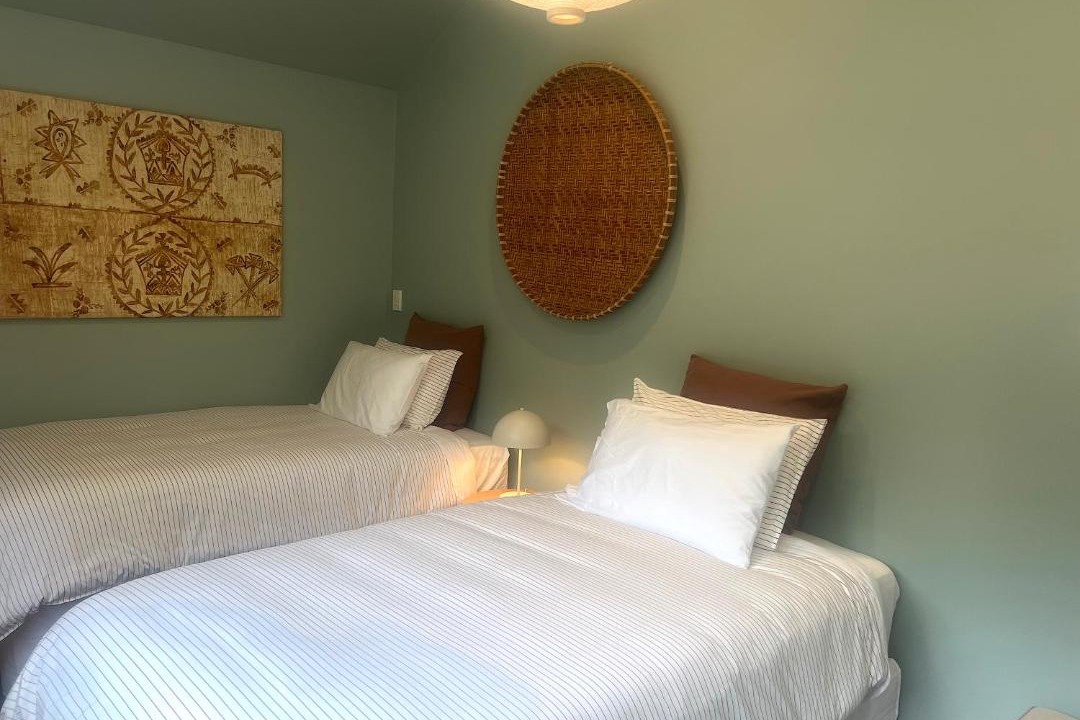 Photo of Bedroom in Ohoka