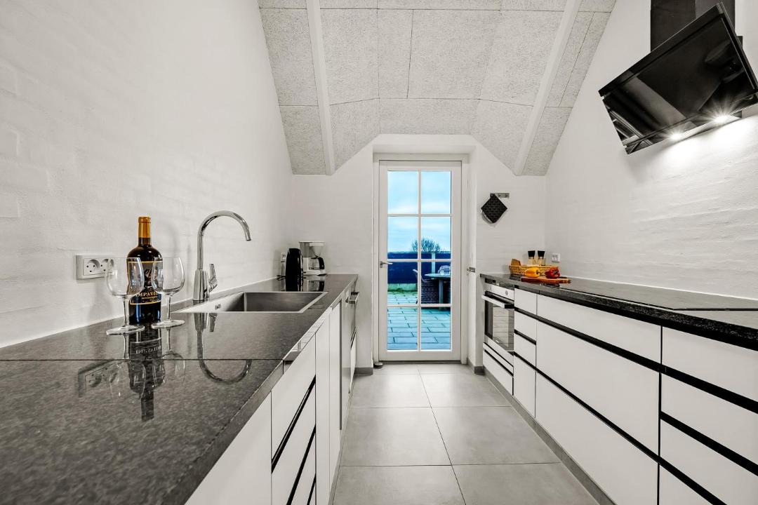 Photo of Kitchen in Sundhuse