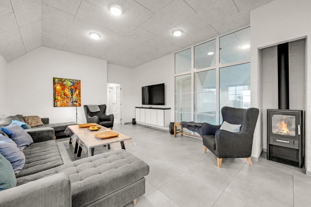 Photo of Livingroom in Sundhuse