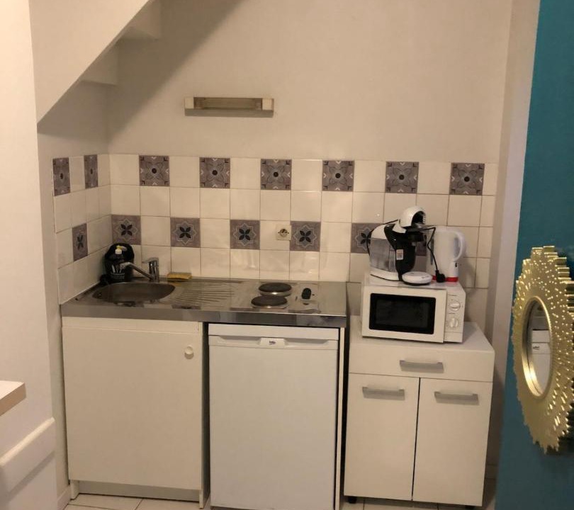 Photo of Kitchen in Loudun