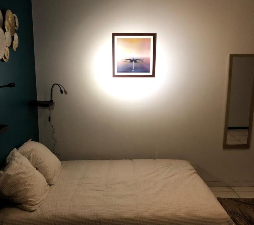 Photo of Bedroom in Loudun