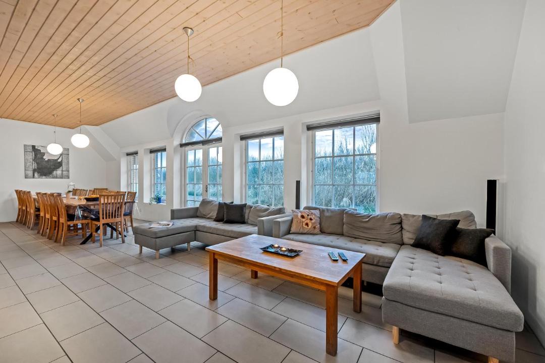 Photo of Livingroom in Vedersø Klit