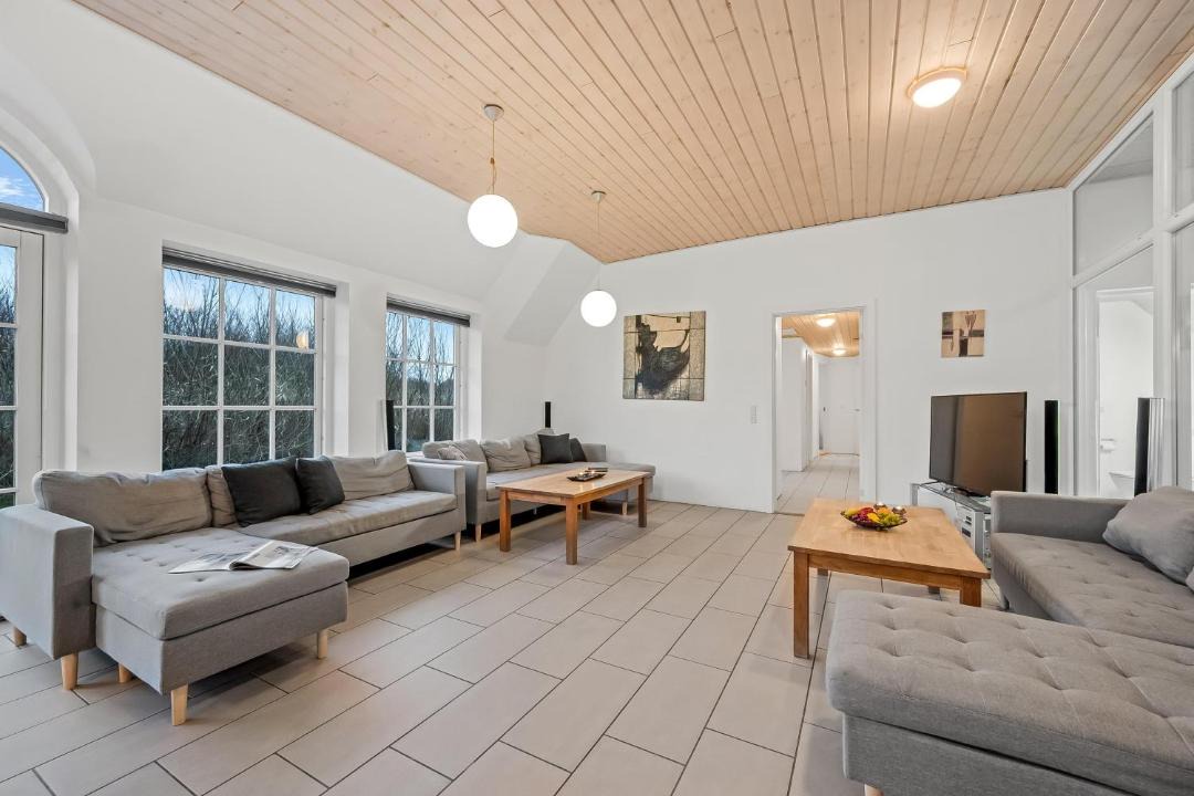 Photo of Livingroom in Vedersø Klit