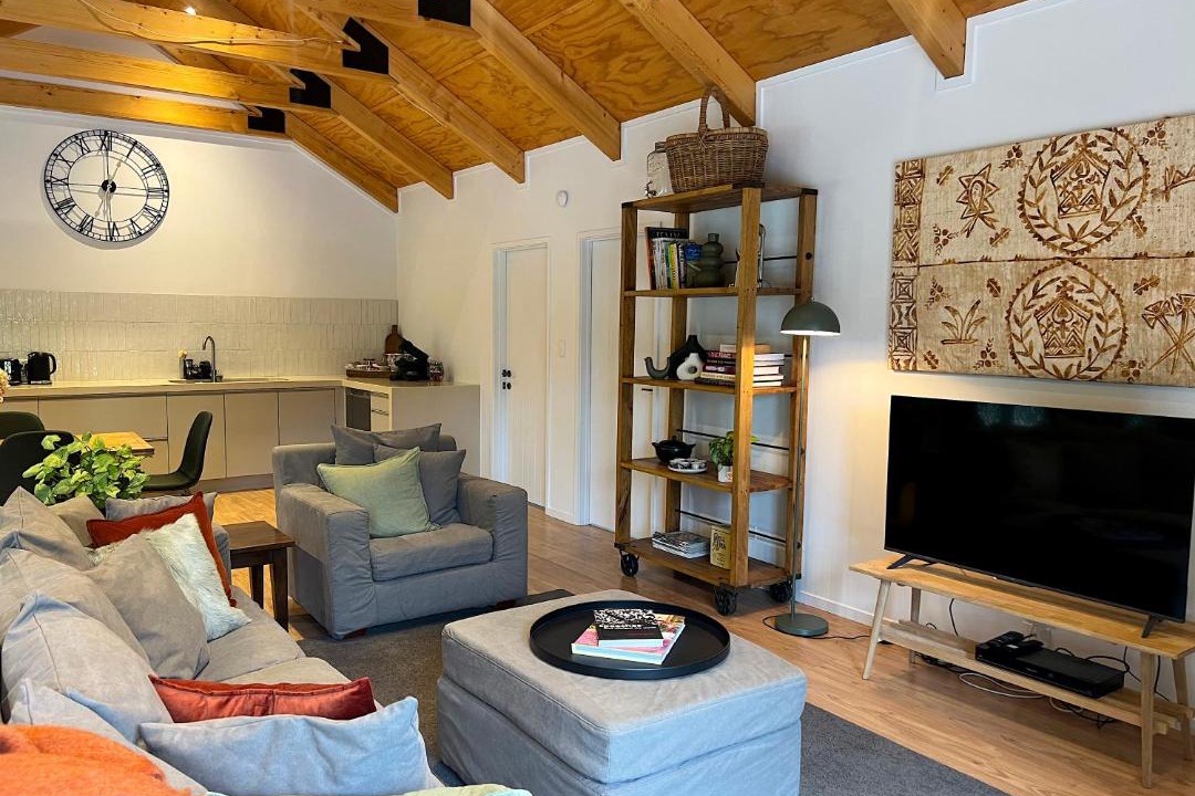 Photo of Livingroom in Ohoka