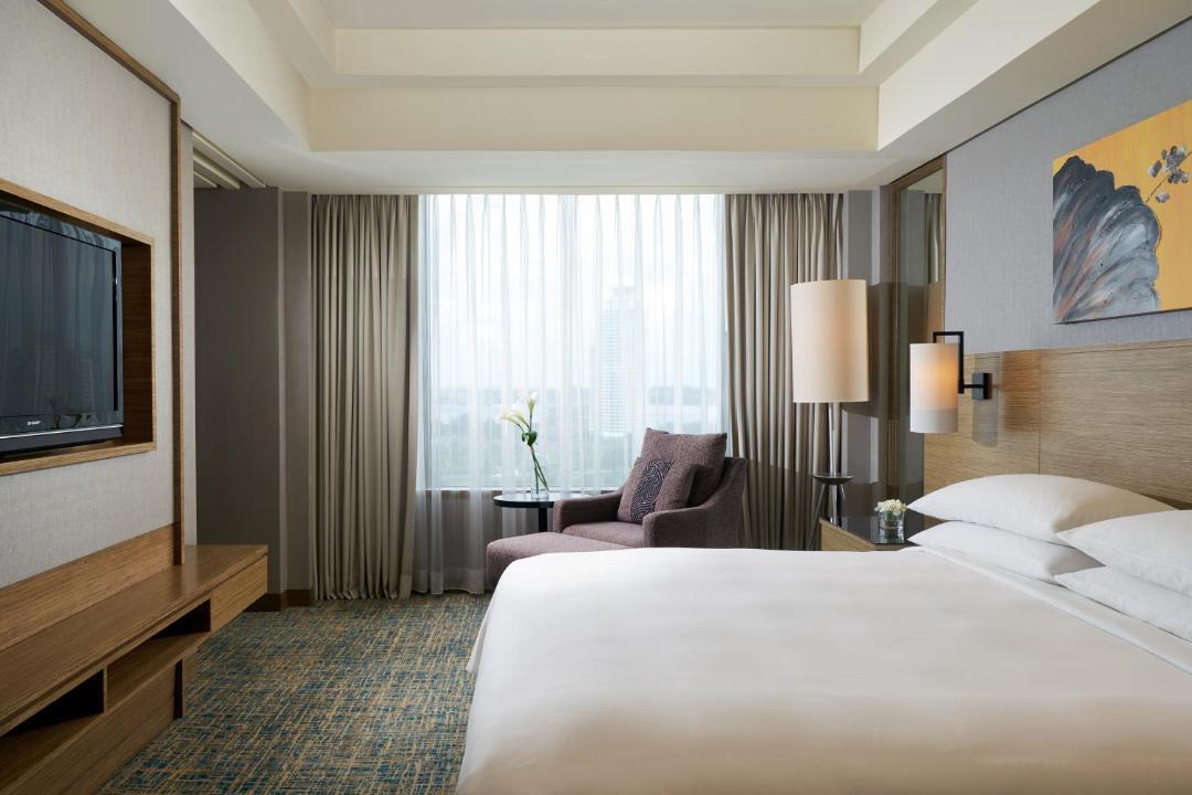 Photo of Bedroom in Bandar Baru Permas Jaya